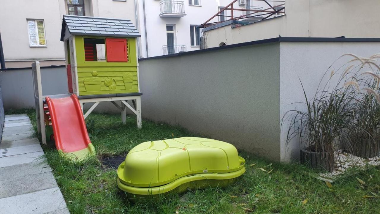 Comfort * Kraków