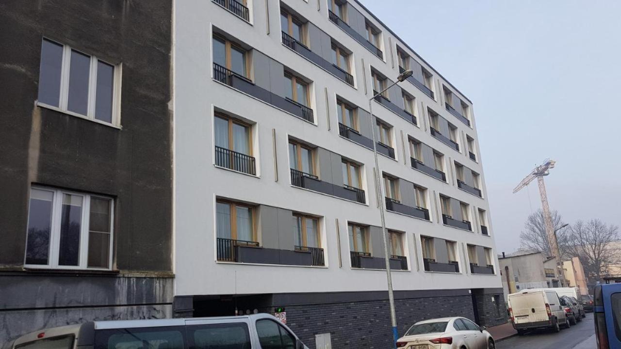 Apartament Comfort
